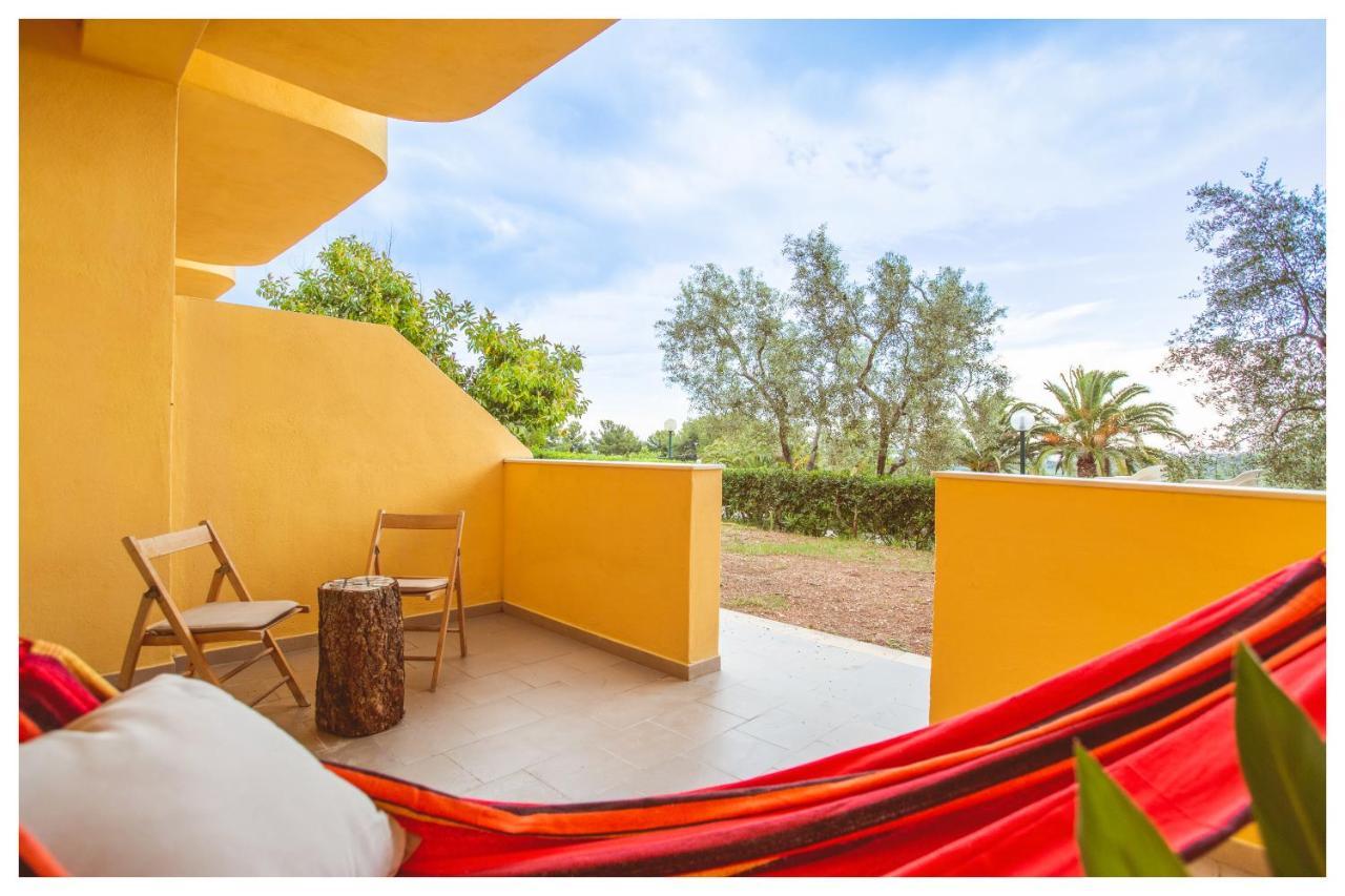 فيستَ Villa Amica المظهر الخارجي الصورة