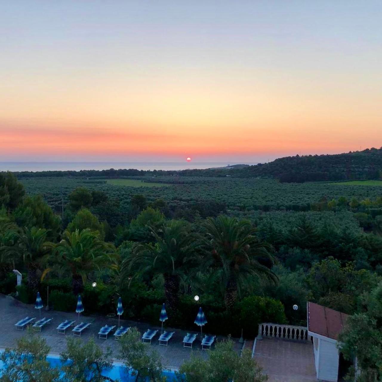 فيستَ Villa Amica المظهر الخارجي الصورة