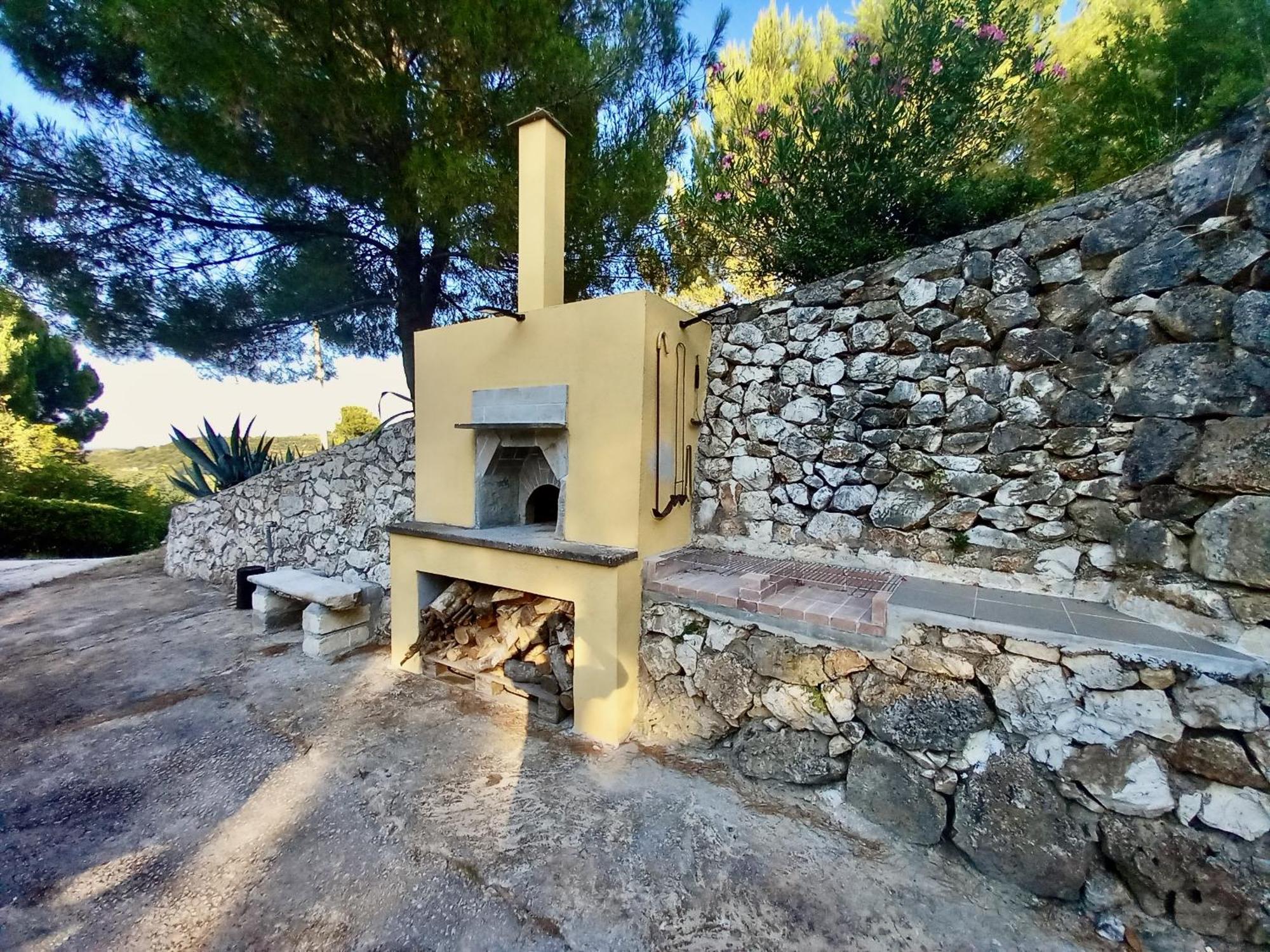فيستَ Villa Amica المظهر الخارجي الصورة
