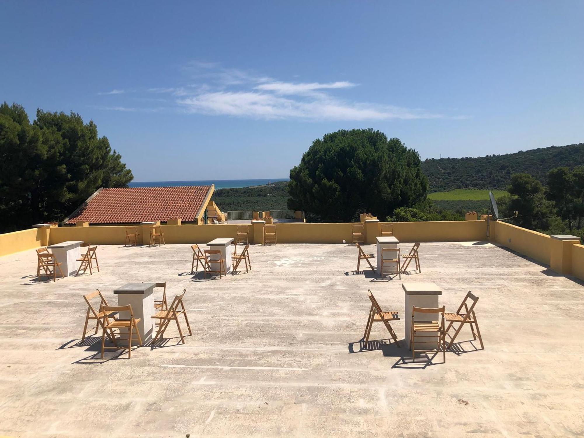 فيستَ Villa Amica المظهر الخارجي الصورة