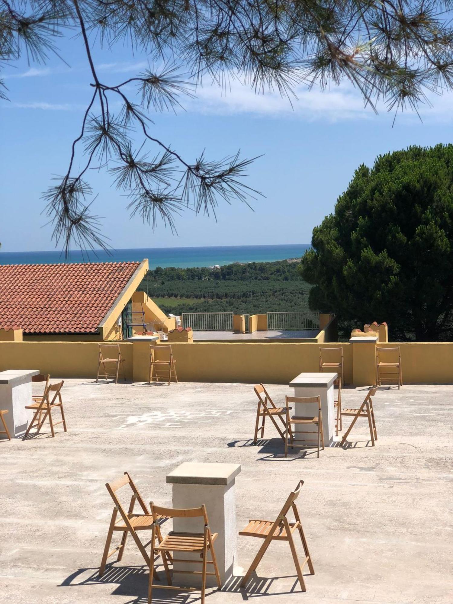 فيستَ Villa Amica المظهر الخارجي الصورة