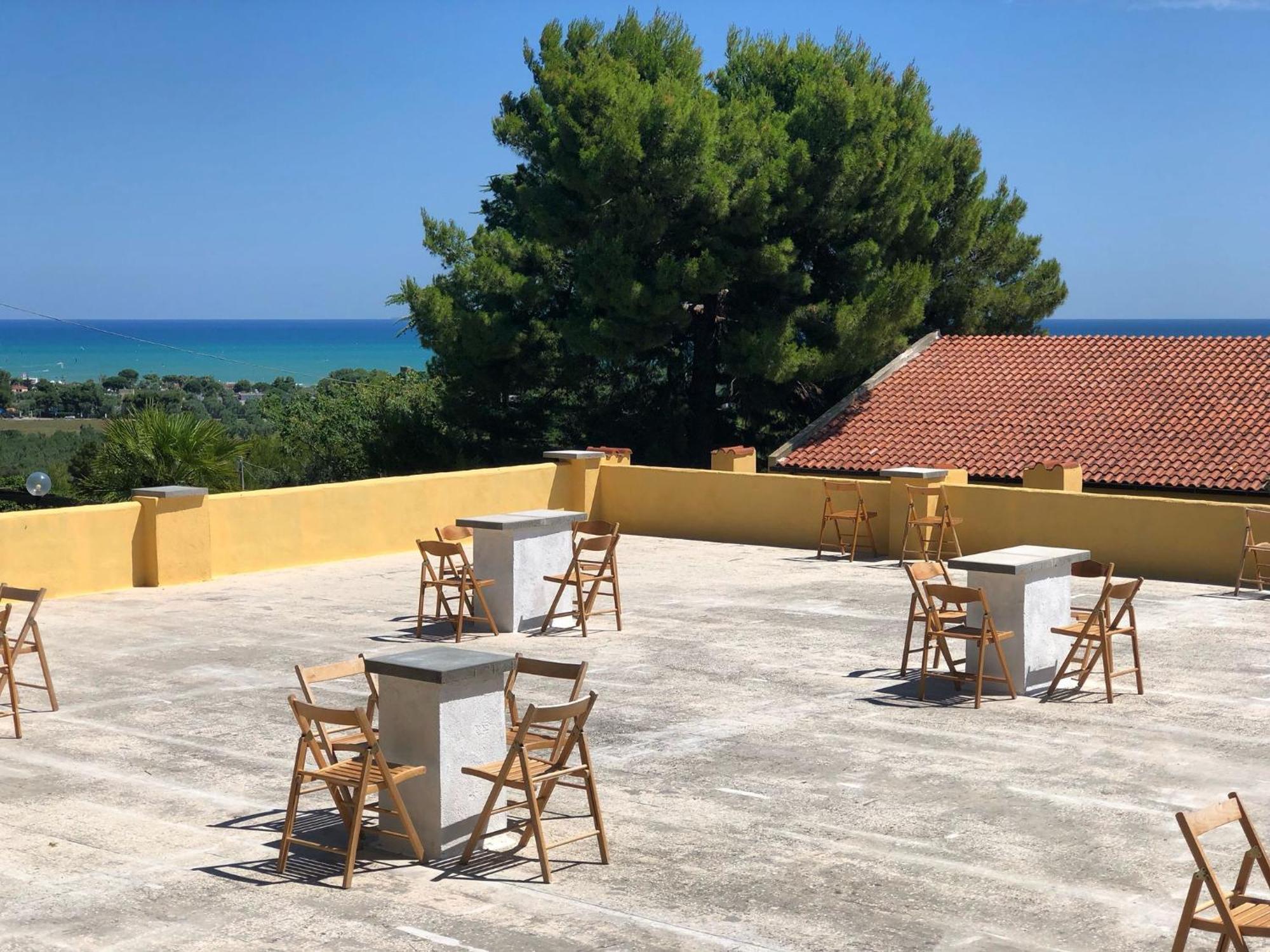فيستَ Villa Amica المظهر الخارجي الصورة