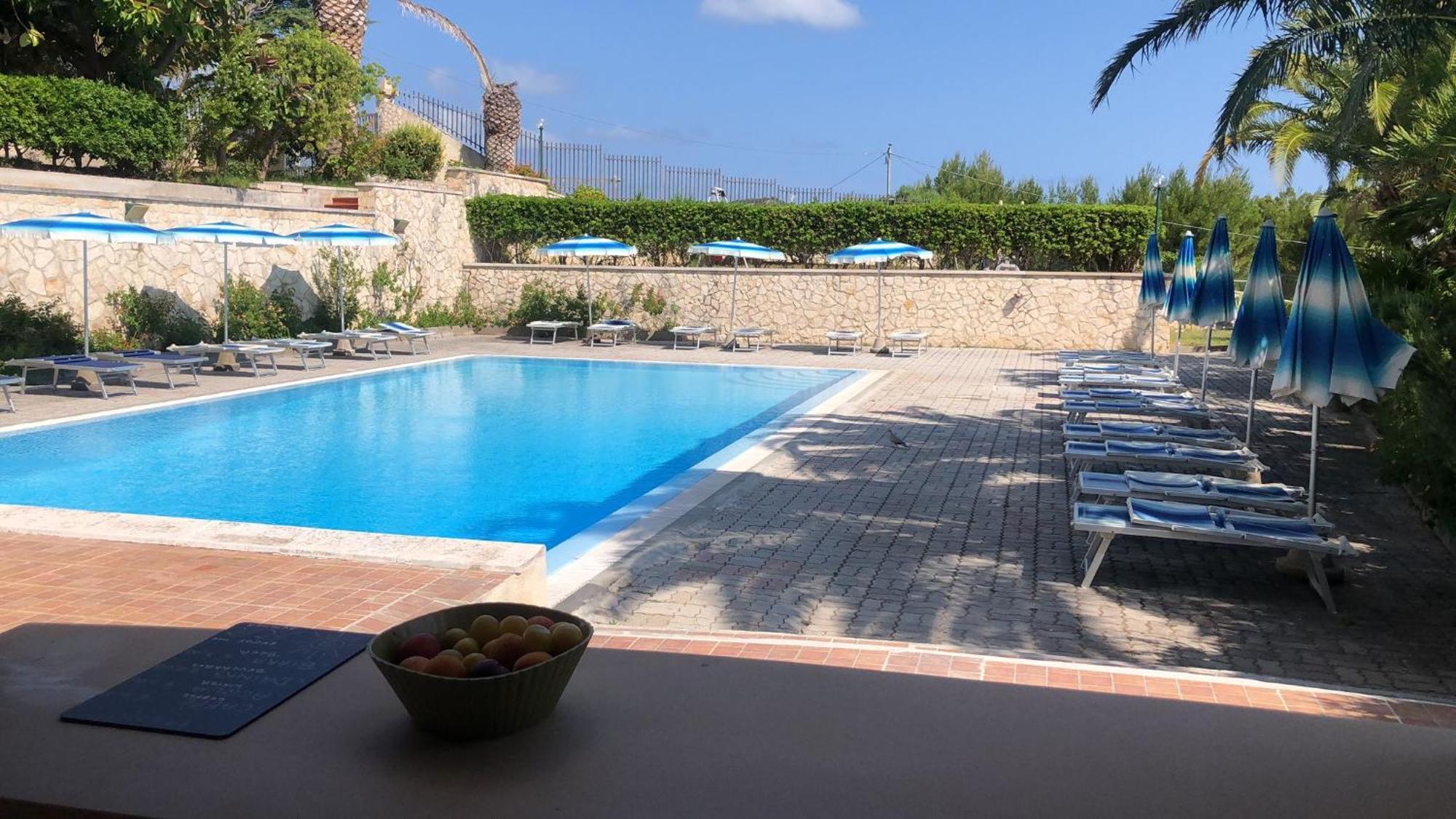 فيستَ Villa Amica المظهر الخارجي الصورة