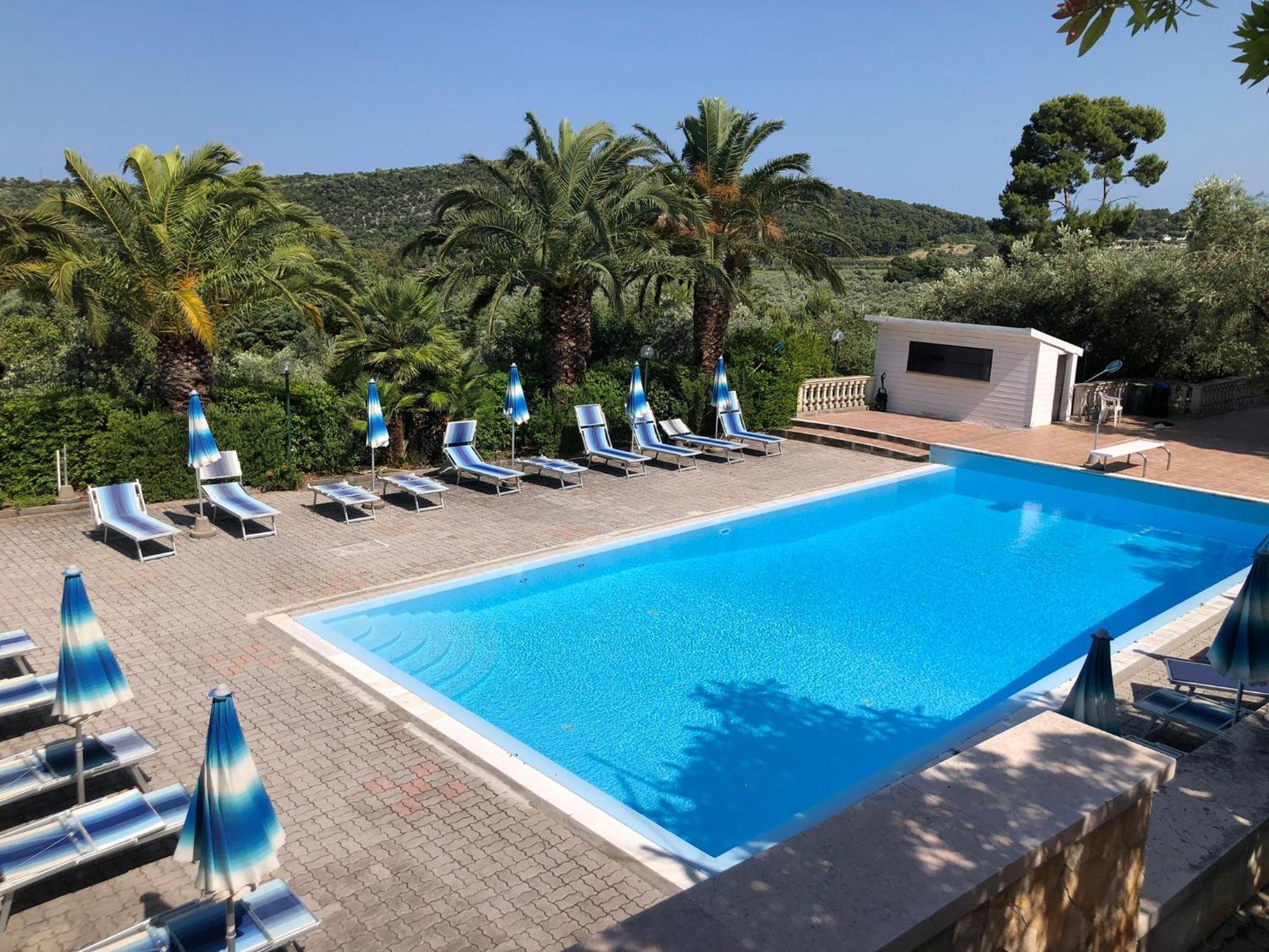 فيستَ Villa Amica المظهر الخارجي الصورة