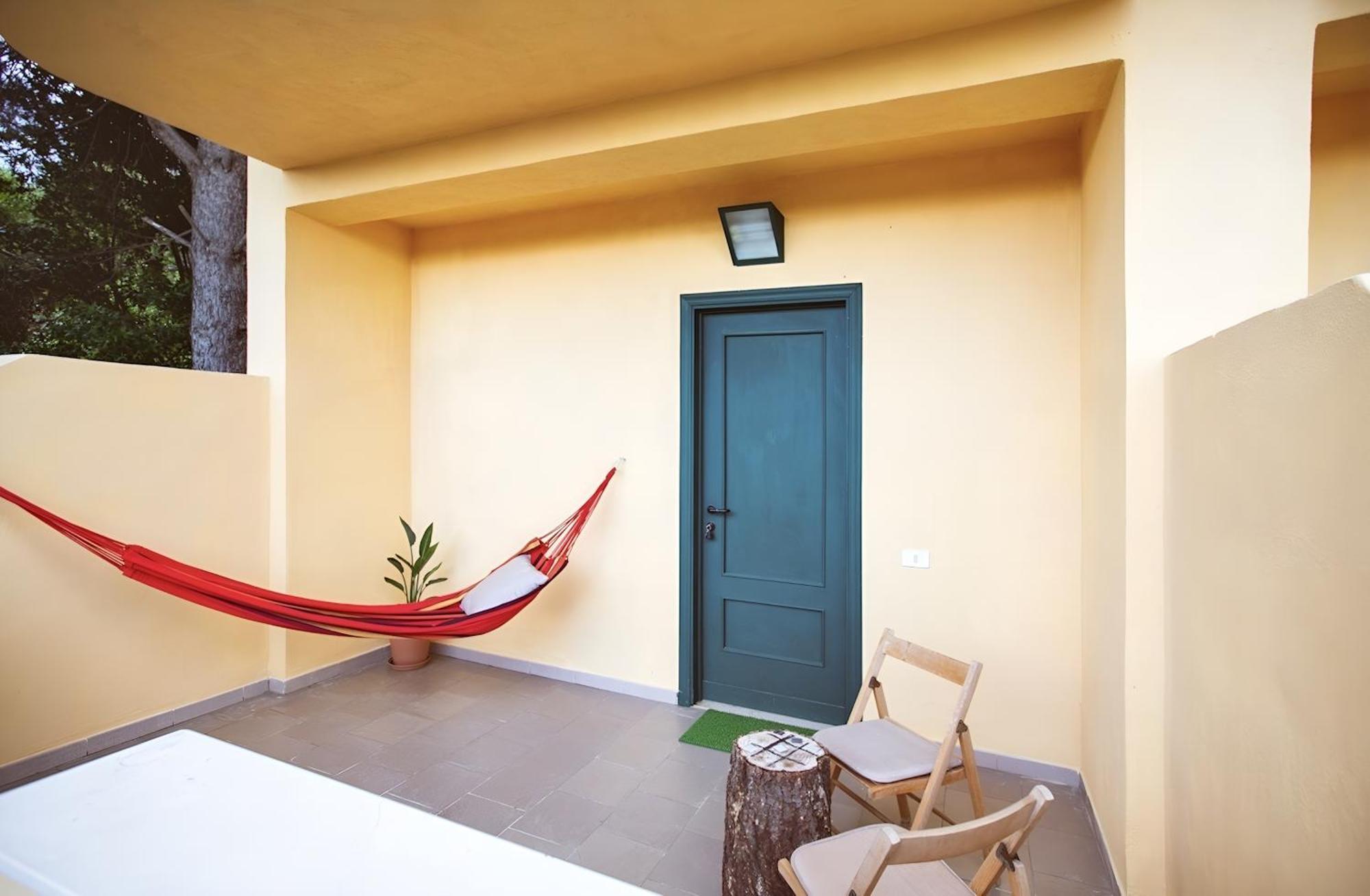 فيستَ Villa Amica المظهر الخارجي الصورة
