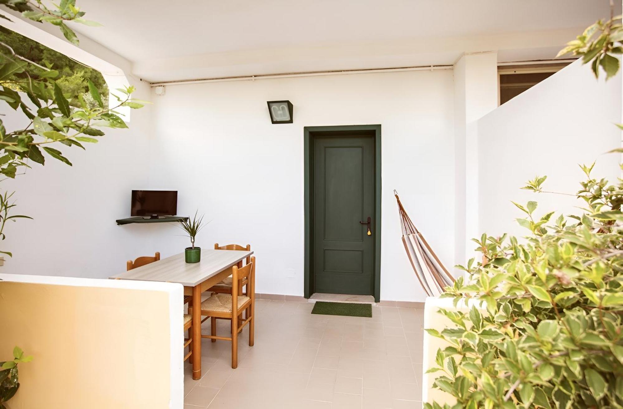 فيستَ Villa Amica المظهر الخارجي الصورة