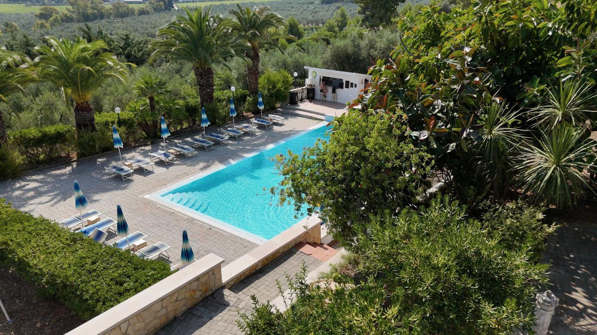 فيستَ Villa Amica المظهر الخارجي الصورة