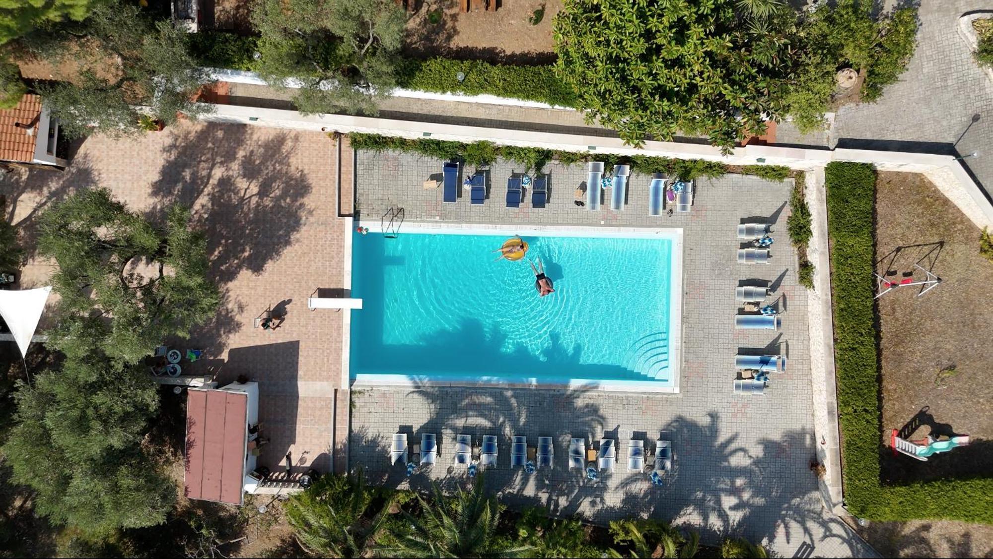 فيستَ Villa Amica المظهر الخارجي الصورة